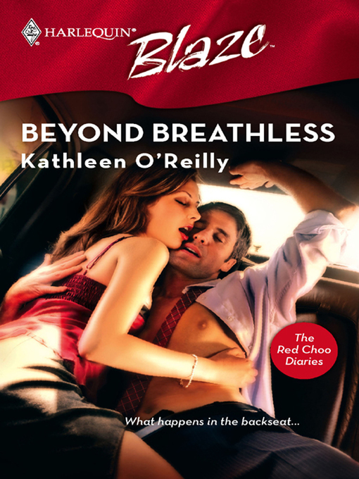 Title details for Beyond Breathless by Kathleen O'Reilly - Available